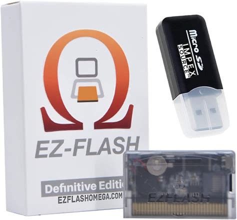 ezflash omega canada|flash omega definitive edition.